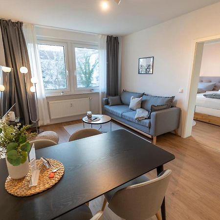 Rr - Stylish Apartment 50Qm - Wifi - Washer - Tv Μαγδεβούργο Εξωτερικό φωτογραφία