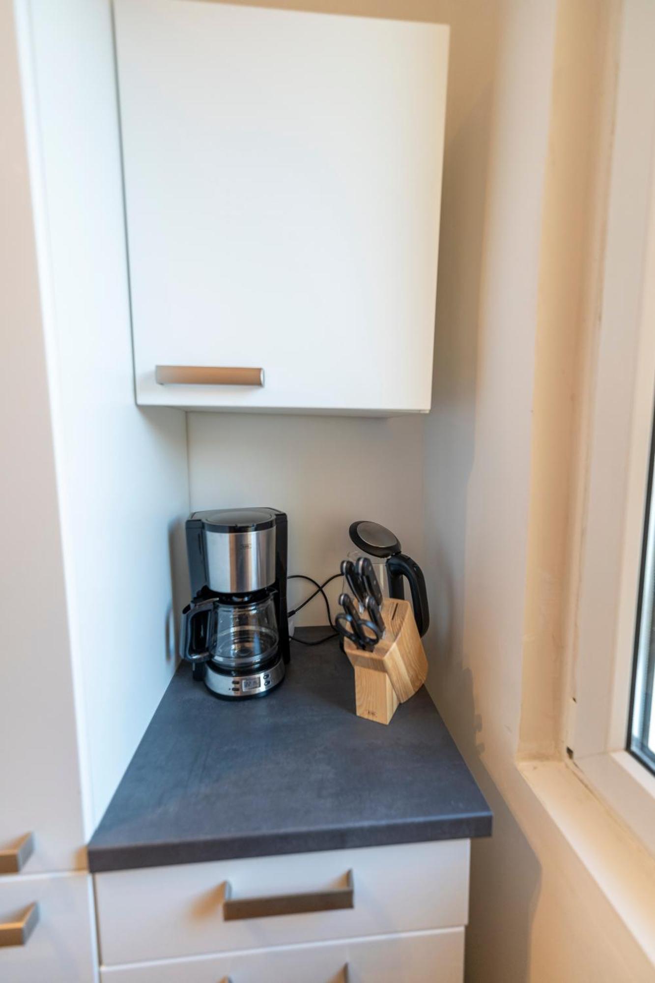 Rr - Stylish Apartment 50Qm - Wifi - Washer - Tv Μαγδεβούργο Εξωτερικό φωτογραφία