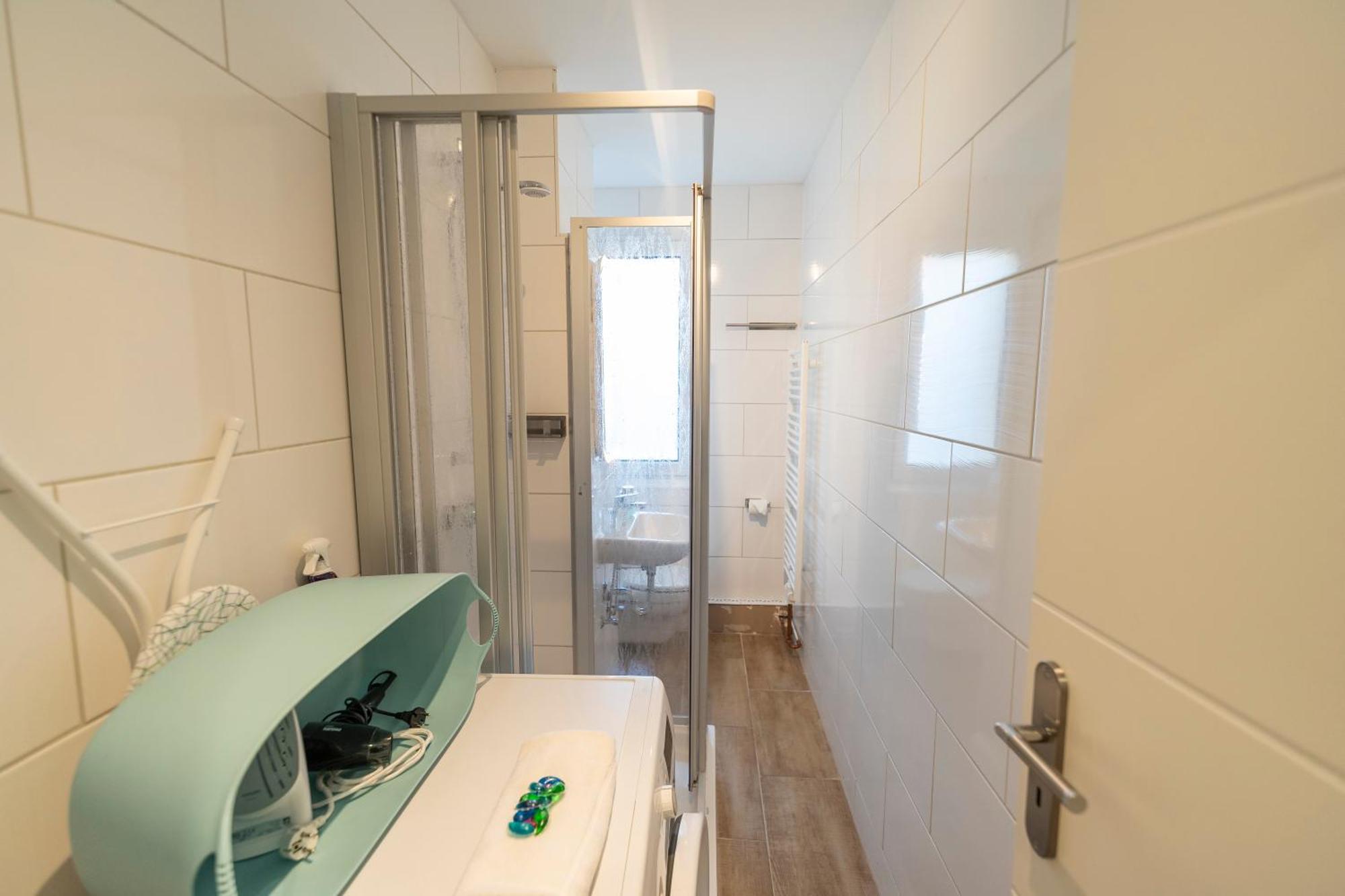 Rr - Stylish Apartment 50Qm - Wifi - Washer - Tv Μαγδεβούργο Εξωτερικό φωτογραφία